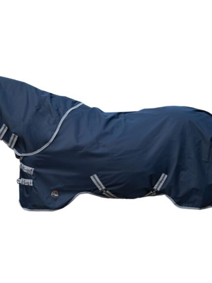 HKM outdoordeken Therma Pro met losse hals