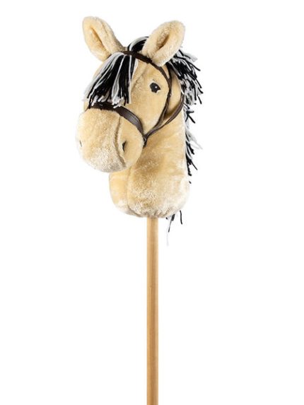 Hobby Horse Fjord blond