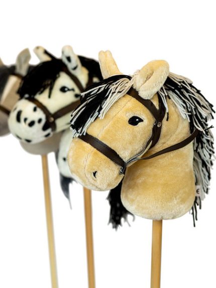 Hobby Horse Fjord blond