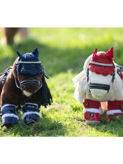Ruiterset Cuddle pony