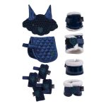 Ruiterset Cuddle pony