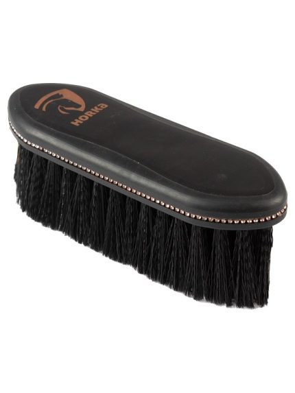 Horka rosegoud harde borstel