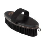 Horka rosegoud zachte borstel