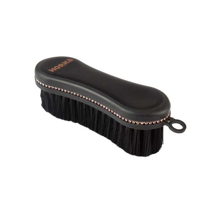 Horka rosegoud hoofdborstel Horka rosegoud hoofdborstel