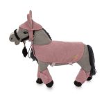 ByAstrup Cuddle pony accessoires roze