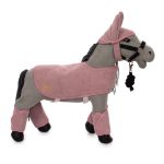 ByAstrup Cuddle pony accessoires roze