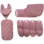 ByAstrup Cuddle pony accessoires roze