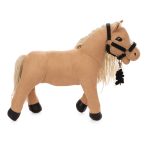 ByAstrup Cuddle pony blond