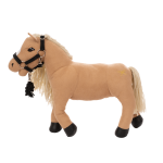 ByAstrup Cuddle pony blond