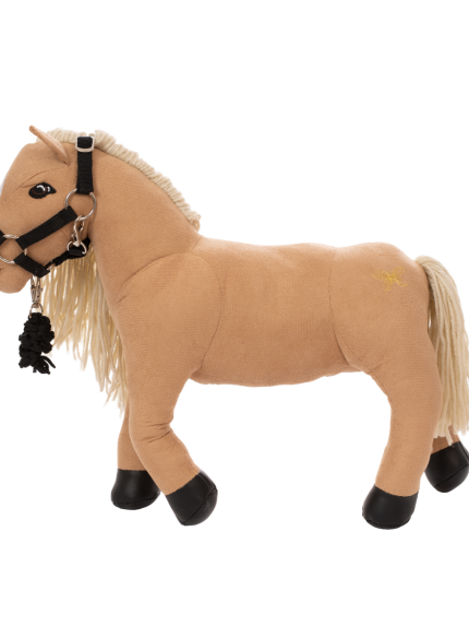 ByAstrup Cuddle pony blond