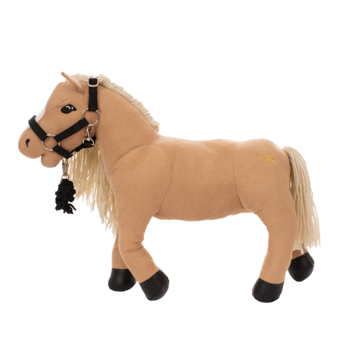 ByAstrup Cuddle pony blond
