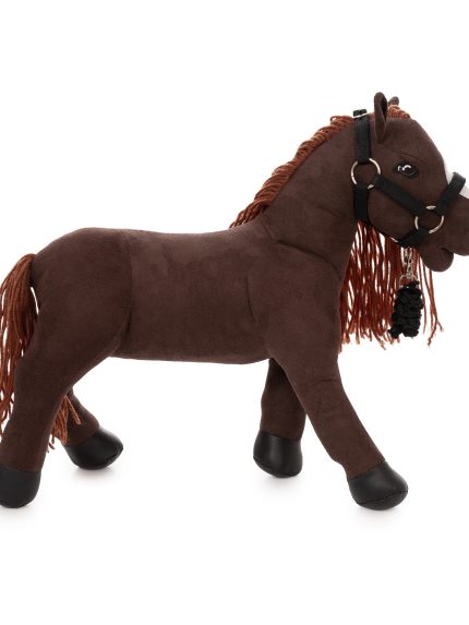 ByAstrup Cuddle pony bruin