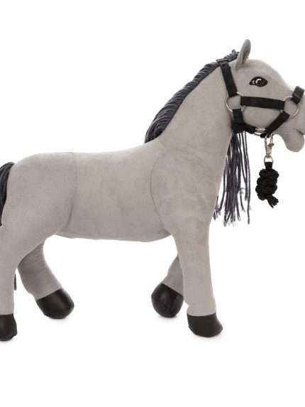 ByAstrup Cuddle pony grijs