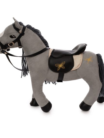 ByAstrup Cuddle pony rijset