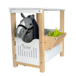 ByAstrup Cuddle pony stal