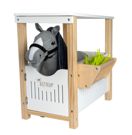 ByAstrup Cuddle pony stal