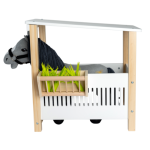 ByAstrup Cuddle pony stal