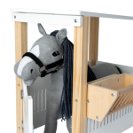 ByAstrup Cuddle pony stal