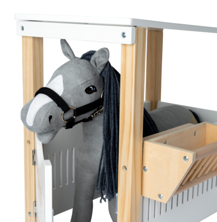 ByAstrup Cuddle pony stal
