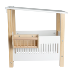 ByAstrup Cuddle pony stal