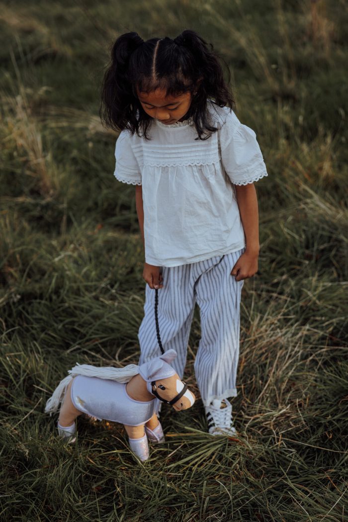 ByAstrup Cuddle pony