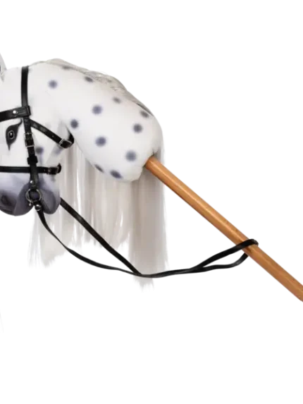 ByAstrup Hobby Horse Magic Appaloosa