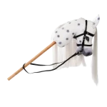 ByAstrup Hobby Horse Magic Appaloosa