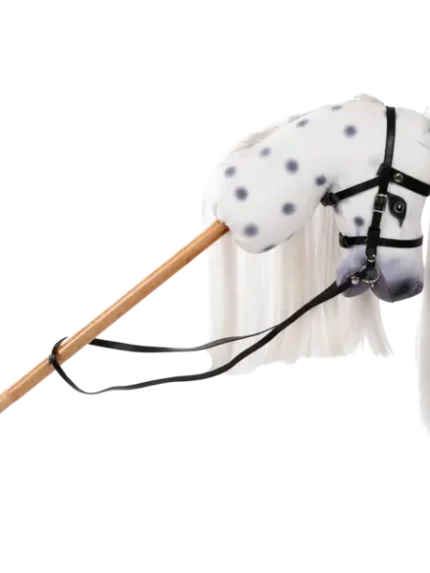 ByAstrup Hobby Horse Magic Appaloosa