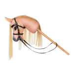 ByAstrup Hobby Horse Spirit blond