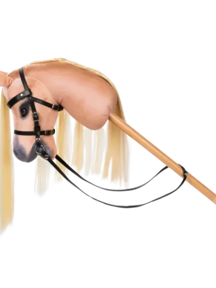 ByAstrup Hobby Horse Spirit blond