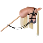 ByAstrup Hobby Horse Spirit blond