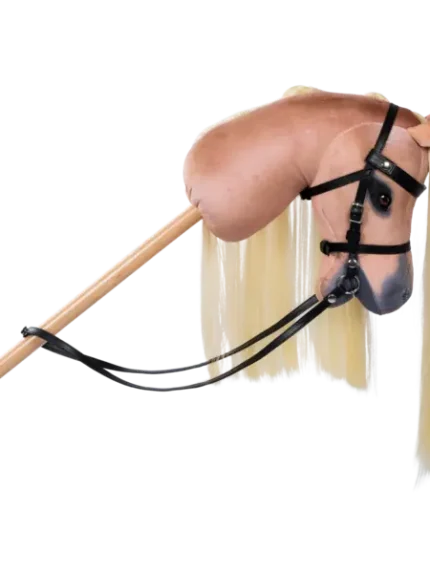 ByAstrup Hobby Horse Spirit blond