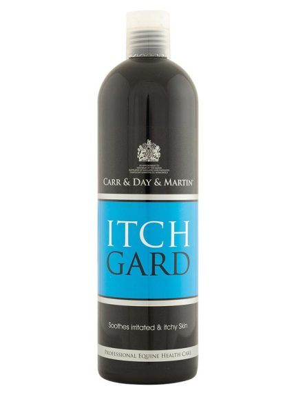 Carr & Day & Martin huidlotion Itchgard