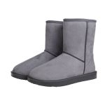 Davos all weather diverse kleuren grijs