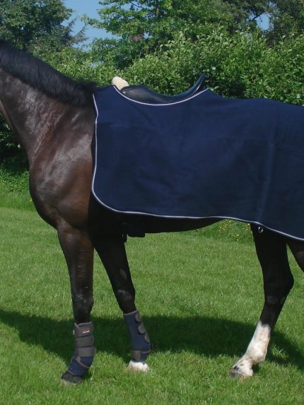 HB Wollen Uitrijdeken Grand Canyon