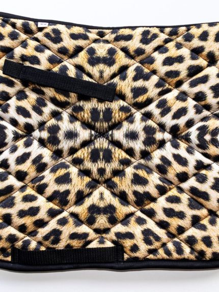 HB dekje shetland panter