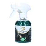 Hi Gloss Glitter Spray Turquoise