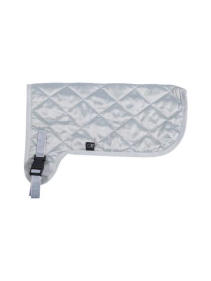 HKM Hobby Horse deken grijs