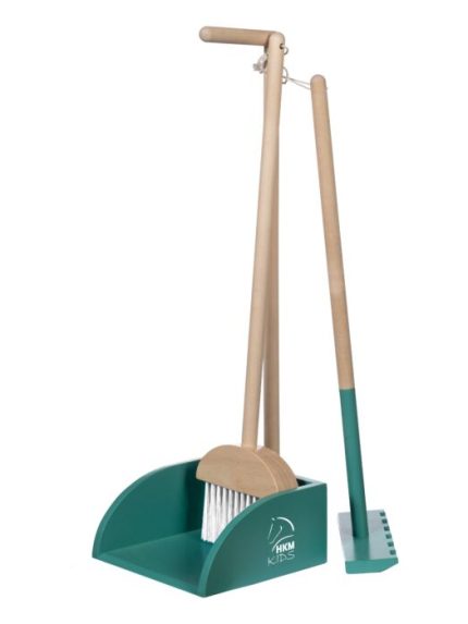 HKM Hobby Horse mestboy