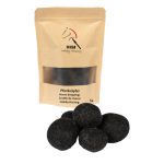 HKM Hobby Horse paardenmest