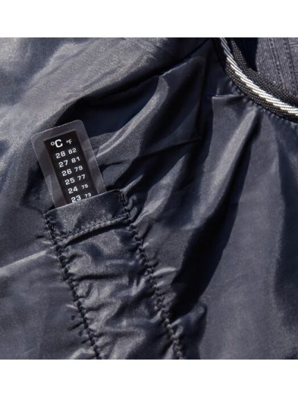 HKM Thermometer voor paardendeken