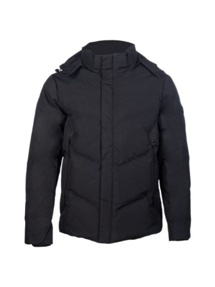 HKM heren winterjas Munich