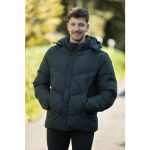 HKM heren winterjas Munich