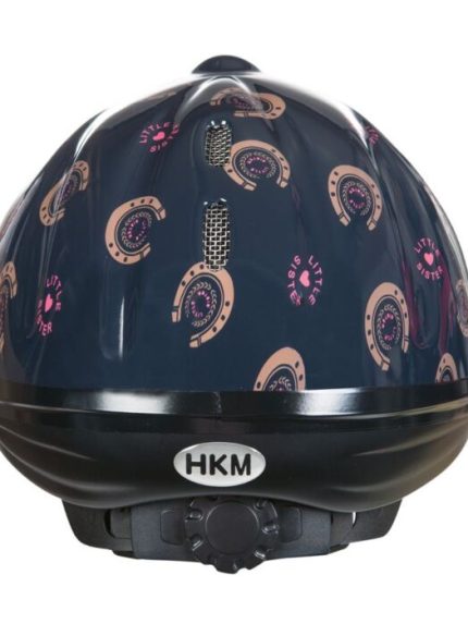 HKM kindercap Champ