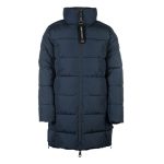 HKM rijjas Dakota donkerblauw