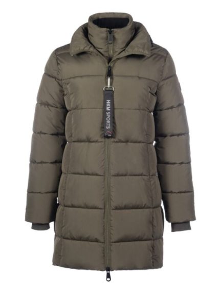 HKM rijjas Dakota kaki groen