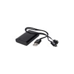 HKM verwarmde sokken