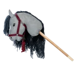Hobby Horse halster rood