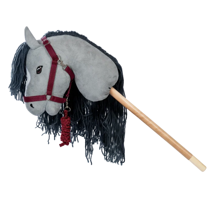 Hobby Horse halster rood