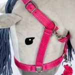 Hobby Horse halster in diverse kleuren